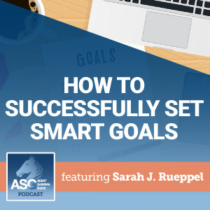 How to Successfully Set SMART Goals