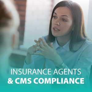 Insurance Agents & CMS Compliance | Social Media 101