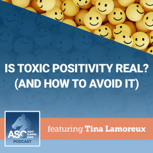 Is Toxic Positivity Real? (And How to Avoid It)