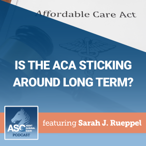 Is the ACA Sticking Around Long Term?