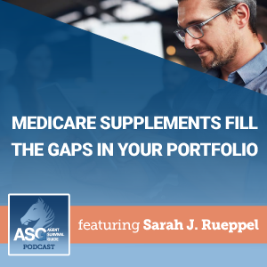 Medicare Supplements Fill the Gaps in Your Portfolio