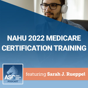 NAHU 2022 Medicare Certification Training