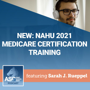 NEW: NAHU 2021 Medicare Certification Training