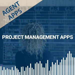 Agent Apps | Project Management Apps