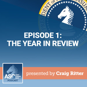The Year in Review | Ritter’s State of the Senior Market Episode 1