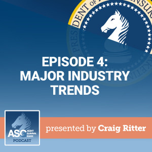 Major Industry Trends | Ritter’s State of the Senior Market Episode 4