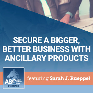 Secure a Bigger, Better Business with Ancillary Products