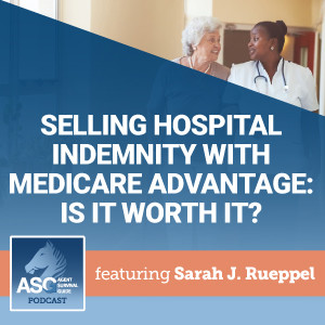 Selling Hospital Indemnity Insurance with Medicare Advantage: Is It Worth It?