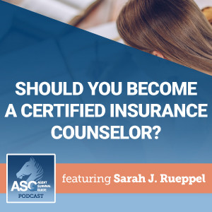 Should You Become a Certified Insurance Counselor?