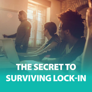Special Needs Plans: The Secret to Surviving Lock-In | ASG199