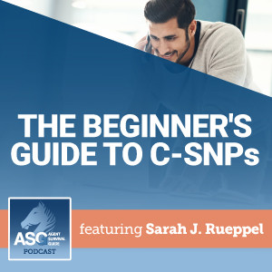 The Beginner’s Guide to C-SNPs