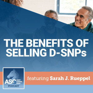 The Benefits of Selling D-SNPs