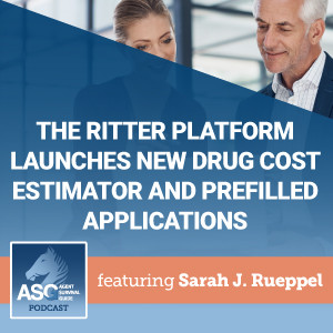 The Ritter Platform Launches New Drug Cost Estimator and Prefilled Applications