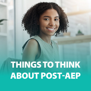 Things to Think About Post-AEP | ASG193