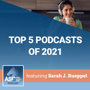 Top 5 Podcasts of 2021