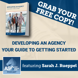 Developing an Agency – Your Guide to Getting Started