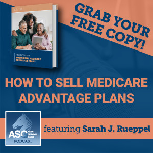 How to Sell Medicare Advantage Plans – FREE Guide
