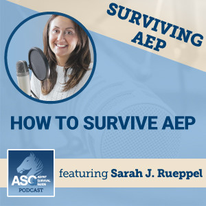 How to Survive AEP