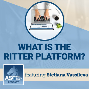 What is the Ritter Platform?