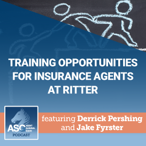 Training Opportunities for Insurance Agents at Ritter