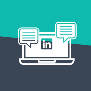Using Posts on LinkedIn ǀ SMT010