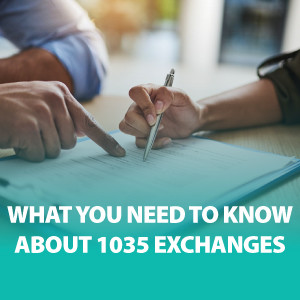 What You Need to Know About 1035 Exchanges ǀ ASG184