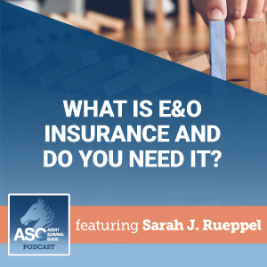 What Is E&O Insurance and Do You Need It?