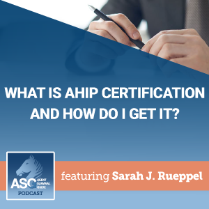 What is AHIP Certification and How Do I Get It?