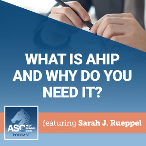 What Is Ahip And Why Do You Need It Ritter Insurance Marketing