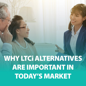 Why LTCi Alternatives Are Important in Today’s Market | ASG185