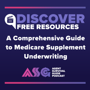 New! A Comprehensive Guide to Medicare Supplement Underwriting