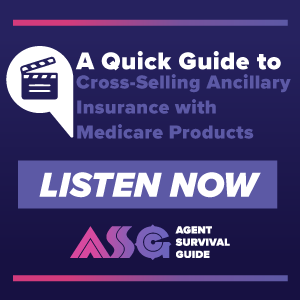 A Quick Guide to Cross-Selling Ancillary Insurance with Medicare Products