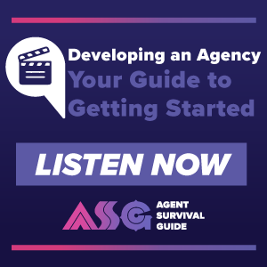 Developing an Agency: Your Guide to Getting Started