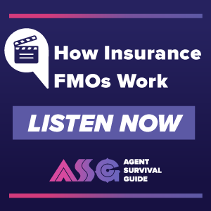 How Insurance FMOs Work