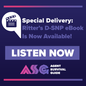 Agent Survival Guide Podcast
