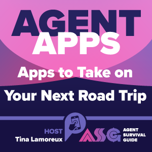 Agent Survival Guide Podcast
