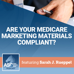 Are Your Medicare Marketing Materials Compliant?