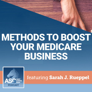 Methods to Boost Your Medicare Business