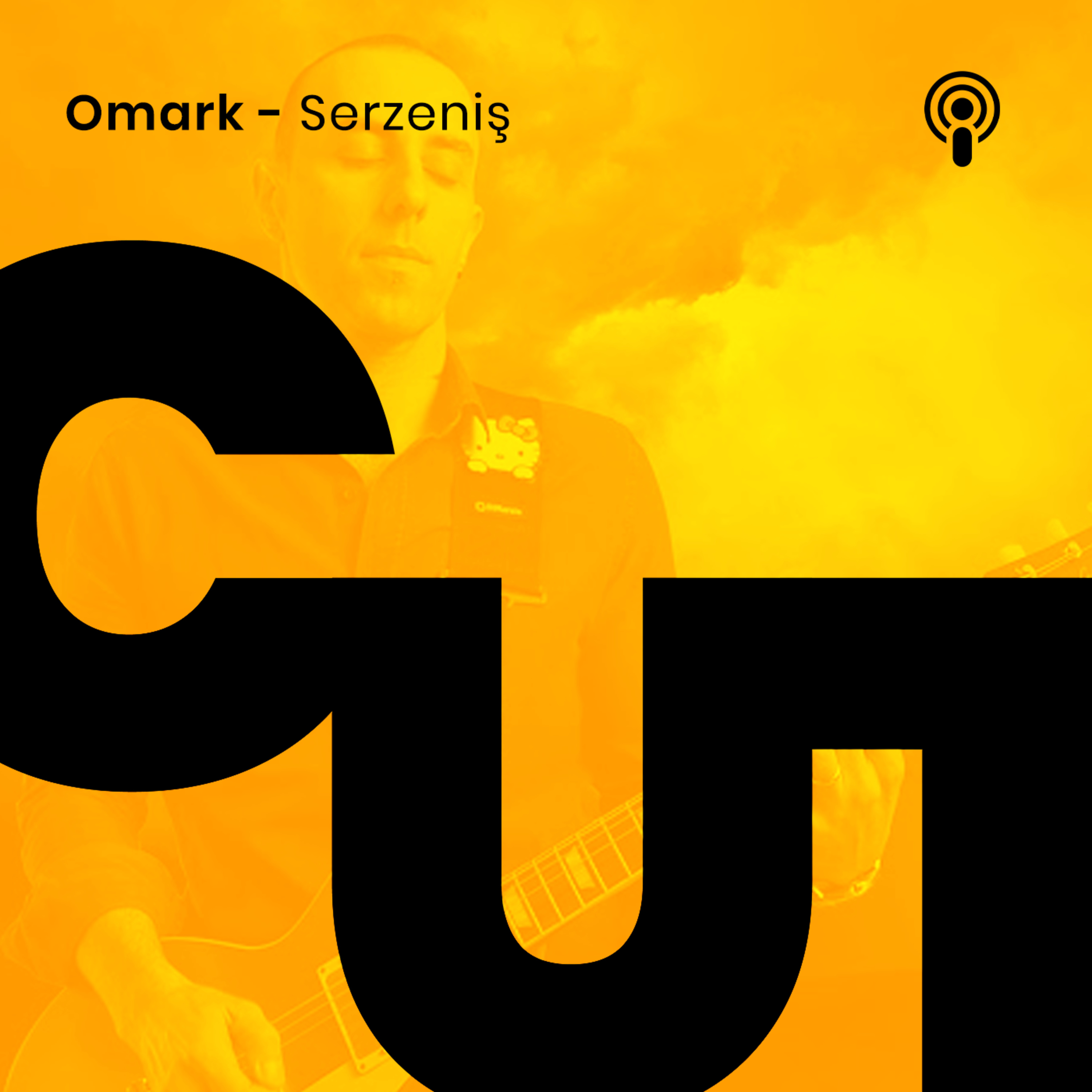 CUT / Müzisyen Sohbetleri