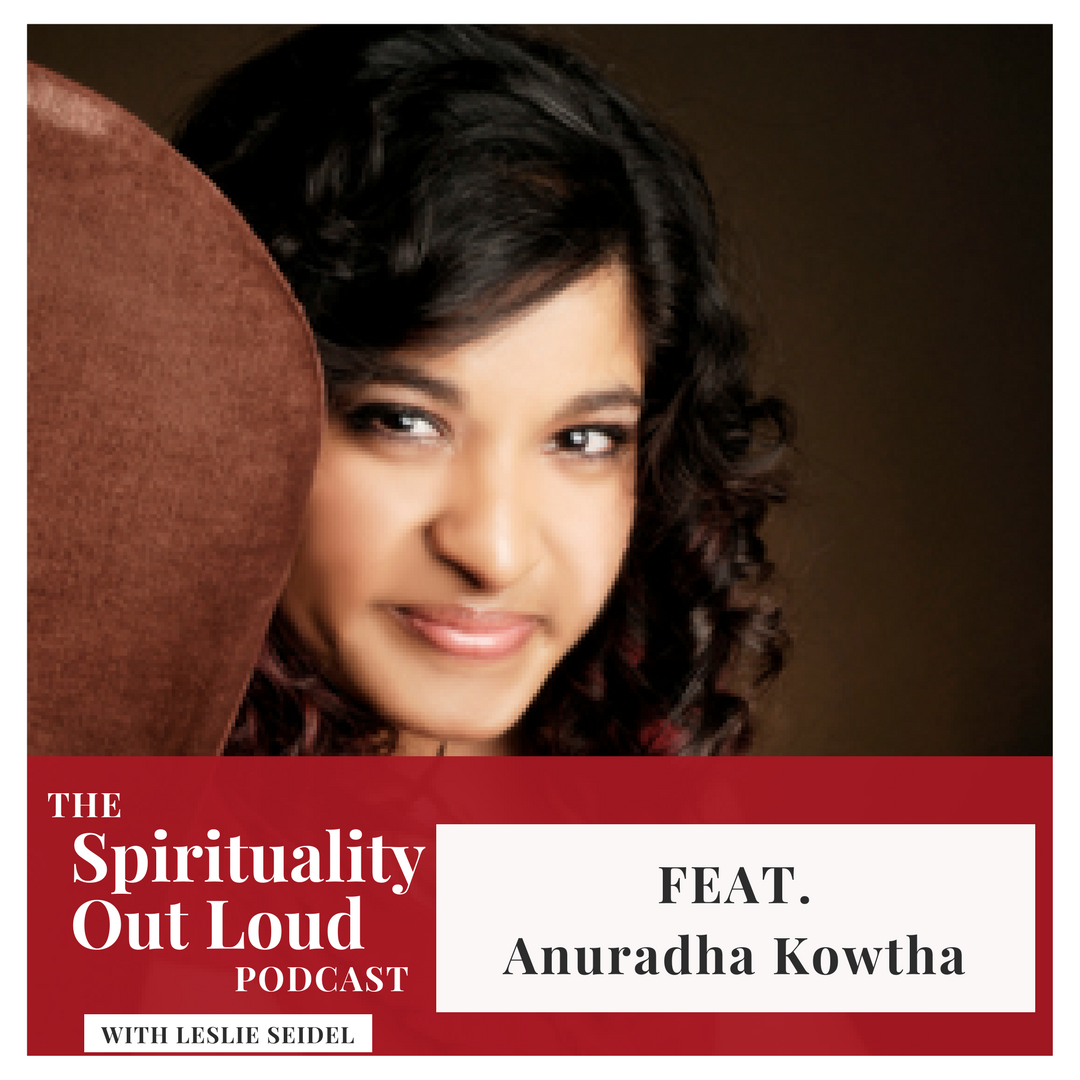 SOL Ep 019 Anuradha Kowtha Transformation Consultant @ Manifest by Design