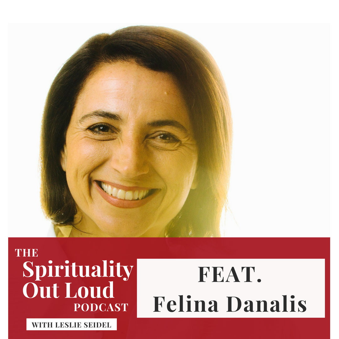 SOL Ep 17 Felina Danalis Mindfulness Coach
