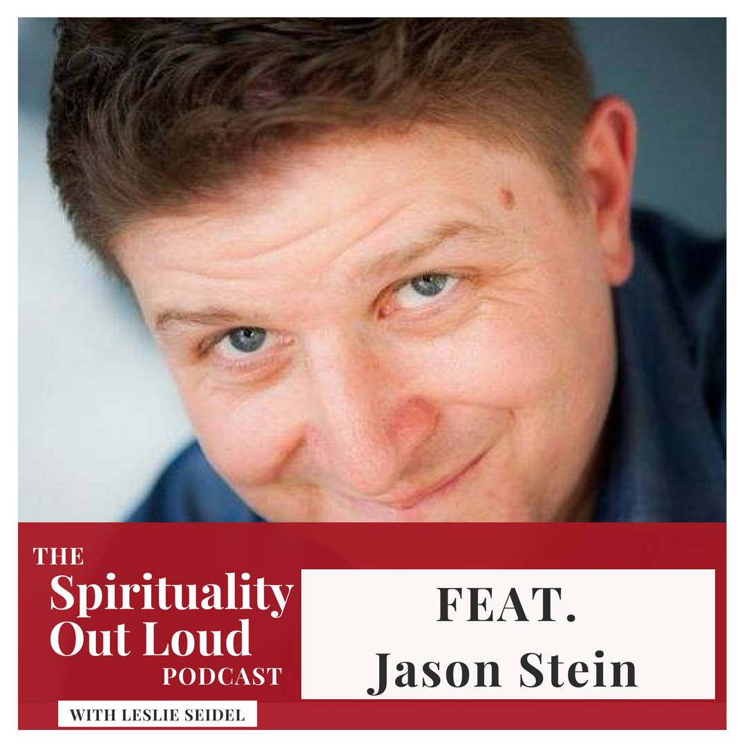 SOL Ep 023 Jason Stein