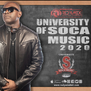The University of Soca Music (USM) 2020