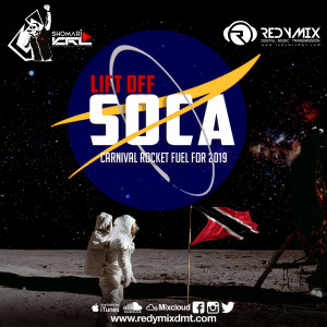 LIFT OFF SOCA (2019)