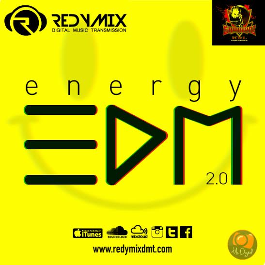 Energy EDM 2.0