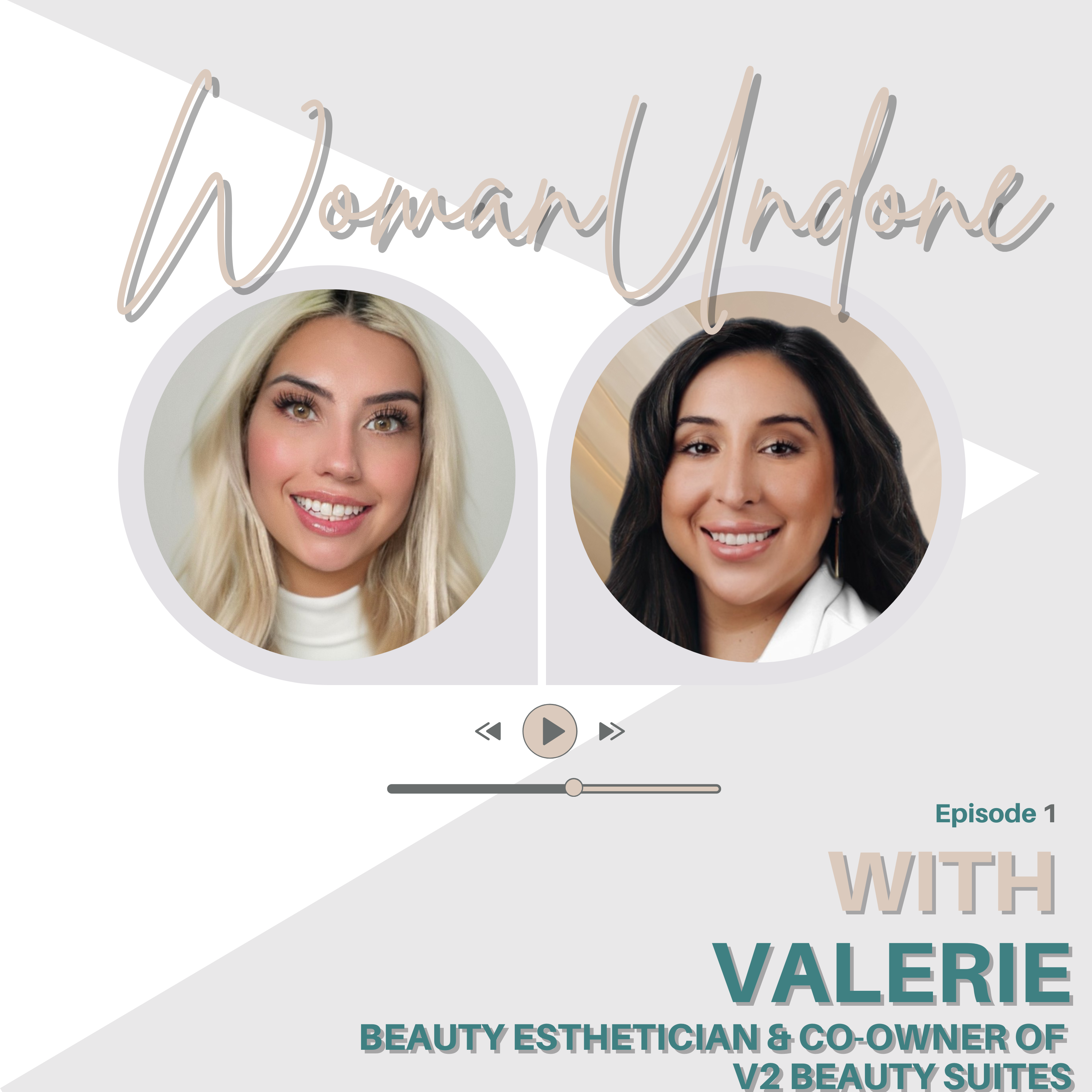 When Bravery meets Beauty: Ministry at Work with Valerie