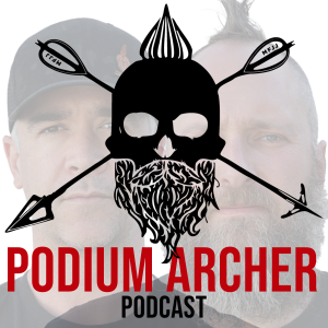 "Bowmars a D*ck and I suck at Archery" -mfjj and Achery Podcast