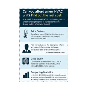 Buy Best Cheap 14x25x1 Filters in Bulk – Huge 12-Pack Savings on Pleated Home HVAC Furnace Air Conditioner Filters at Wholesale Prices from HVACScope.com