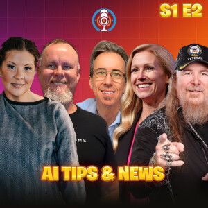 AI News for Business Owners: What You Need to Know Now