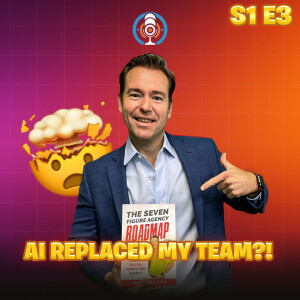 Behind The $5M AI Agency: Real Tools & Tactics with Josh Nelson